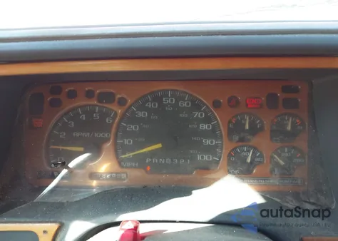 1997 Chevrolet K1500 Fleetside from USA, damaged, VIN 1GBEK19RXVE254661